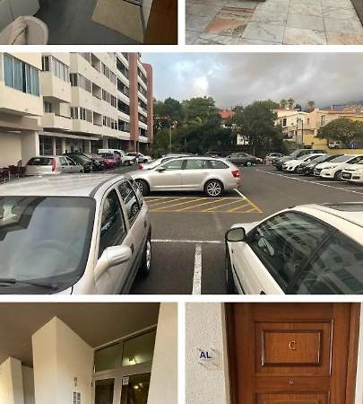 Vista Infante Apartments فونشال المظهر الخارجي الصورة