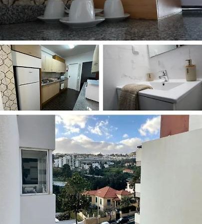 Vista Infante Apartments فونشال المظهر الخارجي الصورة